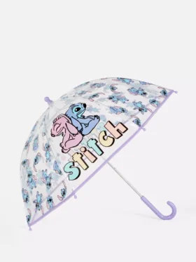 Guarda-chuva da Disney «Lilo e Stitch»