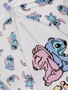 Guarda-chuva da Disney «Lilo e Stitch»
