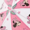 Guarda-chuva da Minnie Mouse da Disney