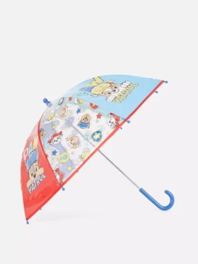 Guarda-chuva da Patrulha Canina
