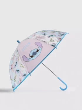 Guarda-chuva do Stitch da Disney