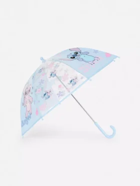 Guarda-chuva do Stitch da Disney