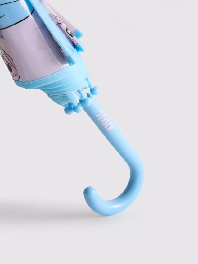Guarda-chuva do Stitch da Disney