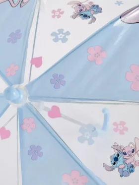 Guarda-chuva do Stitch da Disney