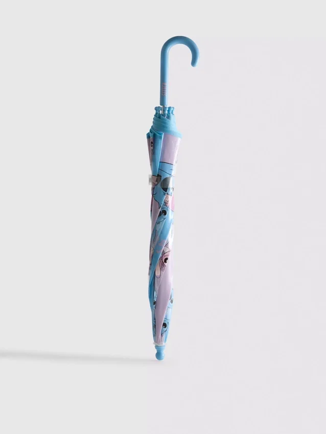 Guarda-chuva do Stitch da Disney