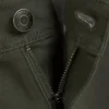Jeans justos de cintura média Essential | regular