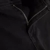Jeans justos de cintura média Essential | regular