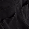 Jeans justos de cintura média Essential | regular