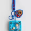 Jogo mini-garra da Patrulha Canina