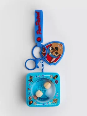 Jogo mini-garra da Patrulha Canina