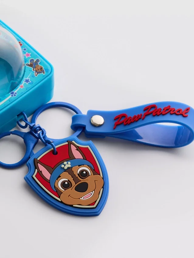 Jogo mini-garra da Patrulha Canina