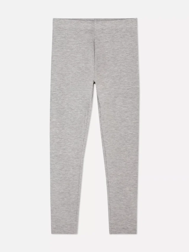 Leggings clássicas em malha