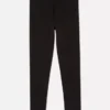 Leggings clássicas em malha