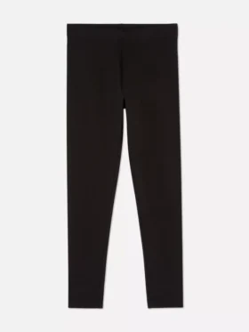 Leggings clássicas em malha