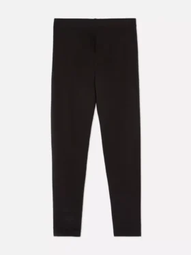 Leggings clássicas em malha