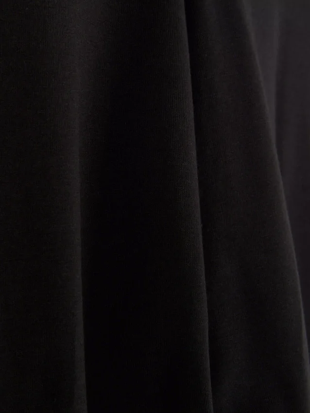 Leggings clássicas em malha