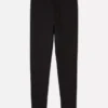 Leggings com elevado teor de algodão