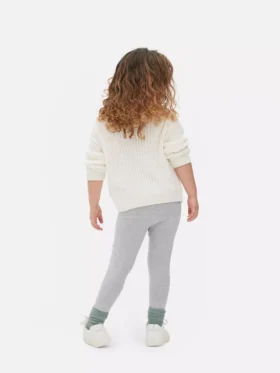 Leggings compridas