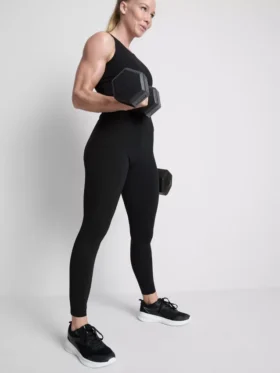 Leggings de desempenho BodySculpt