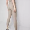 Leggings de desempenho BodySculpt de cintura média