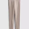 Leggings de desempenho BodySculpt de cintura média