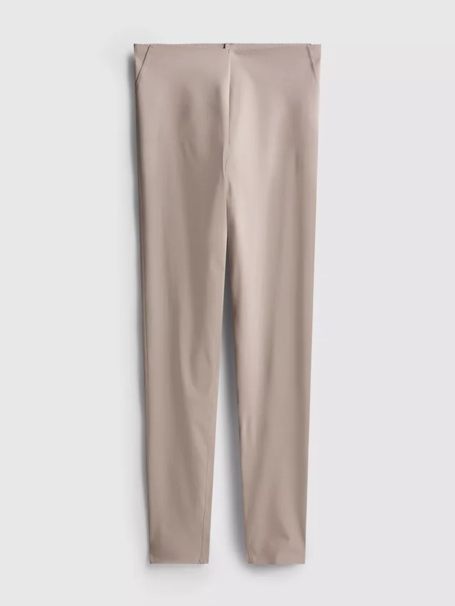 Leggings de desempenho BodySculpt de cintura média