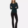 Leggings de ioga desportivas de cintura alta