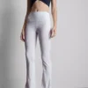 Leggings de ioga desportivas de cintura alta