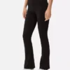 Leggings de ioga desportivas de cintura alta