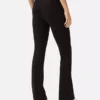 Leggings de ioga desportivas de cintura alta