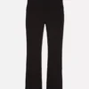 Leggings de ioga desportivas de cintura alta