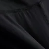 Leggings desportivas com toque suave como manteiga