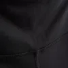 Leggings desportivas de cintura alta, apoio suave e corte alargado