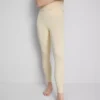 Leggings desportivas de cintura alta, macias como manteiga