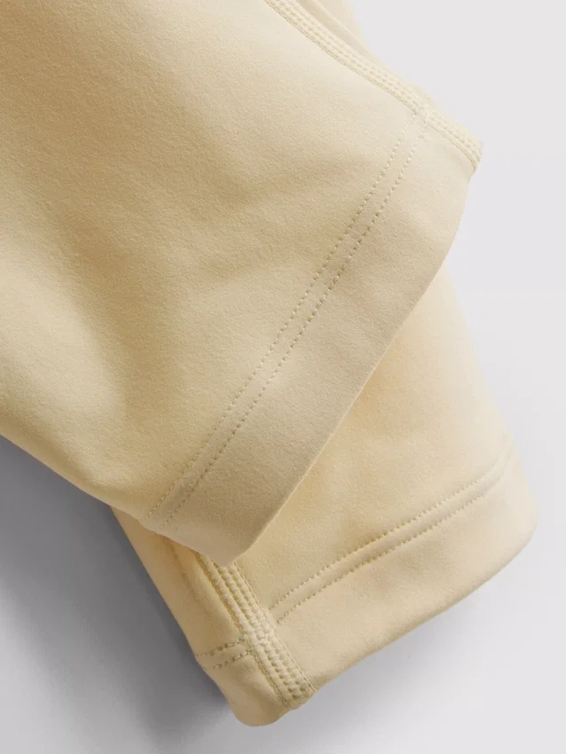 Leggings desportivas de cintura alta, macias como manteiga