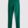 Leggings desportivas de cintura alta Maple