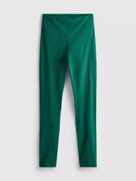 Leggings desportivas de cintura alta Maple