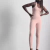 Leggings desportivas de cintura alta Maple