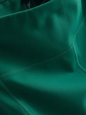 Leggings desportivas de cintura alta Maple