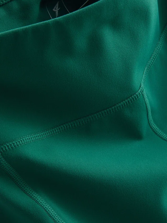 Leggings desportivas de cintura alta Maple