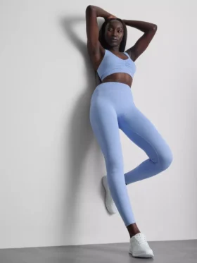 Leggings desportivas sem costuras