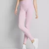 Leggings desportivas sem costuras