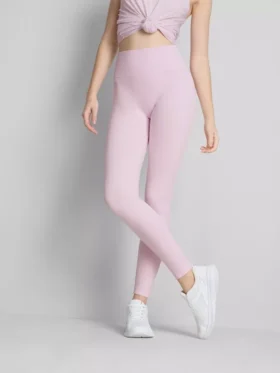 Leggings desportivas sem costuras