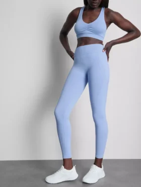 Leggings desportivas sem costuras