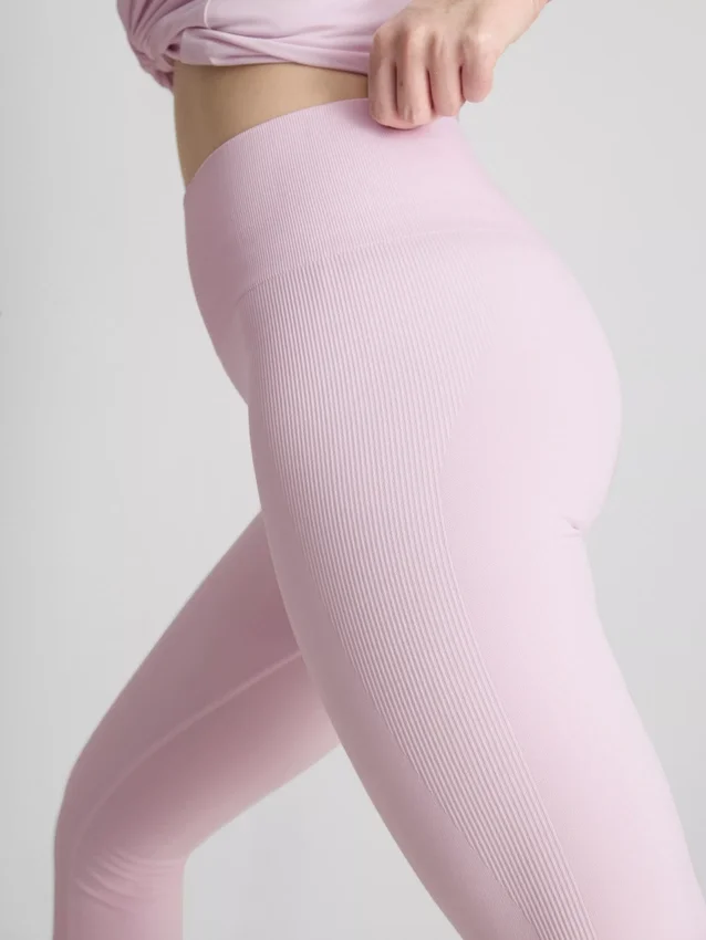 Leggings desportivas sem costuras