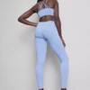 Leggings desportivas sem costuras