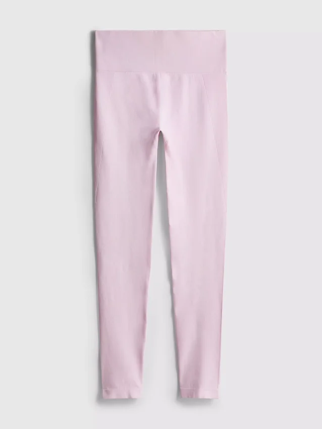 Leggings desportivas sem costuras