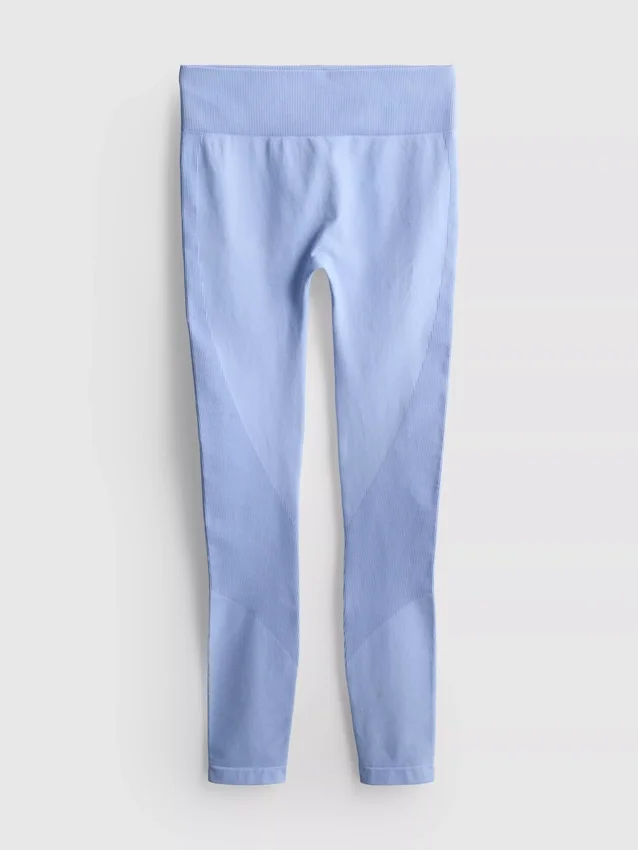 Leggings desportivas sem costuras