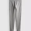 Leggings desportivas sem costuras e de alto brilho