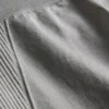 Leggings desportivas sem costuras e de alto brilho